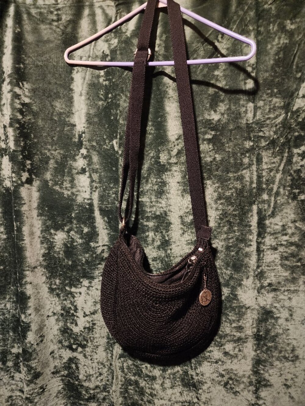 SAK CROSSBODY EXCELLENT CONDITION